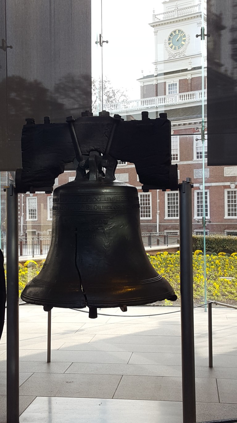 Liberty Bell Philadelphia